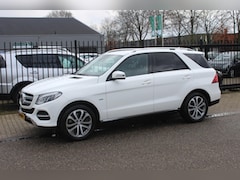 Mercedes-Benz GLE-Klasse - 500 e 4MATIC