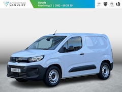 Opel Combo Electric - L1 50kWh