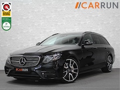 Mercedes-Benz E-klasse Estate - 53 AMG 4MATIC | Panorama | 360 View | Burmester | Distronic+ | Memory | Multibeam-LED | Lu