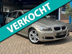 BMW 3-serie Touring - 320i Luxury Line 2012 CLIMA LM NAP