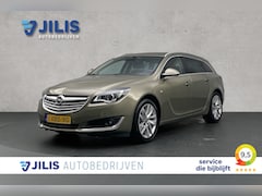 Opel Insignia Sports Tourer - 1.6 T Cosmo | Camera | Parkeersensoren | Climate control | Cruise control | Navigatie