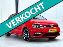 Volkswagen Polo - 1.8 TSI GTI 192PK|Org NL