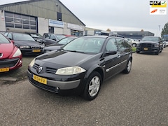 Renault Mégane Grand Tour - 1.6-16V Tech Line NAV.+ Clima Bj:2006 NAP