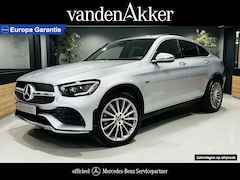 Mercedes-Benz GLC-klasse Coupé - 300e AMG // Luchtvering // Burmester // Schuifdak // 360 Camera // Memory Stoelen // Multi