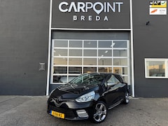 Renault Clio - 1.2 GT, PANO, NAVI, CAMERA, CLIMA, CRUISE CONTROL, NW APK