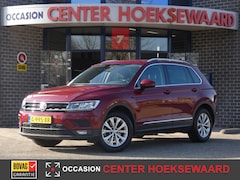 Volkswagen Tiguan - 1.5 TSI ACT 150pk DSG Comfortline Business | Led | Virtual | Trekhaak |