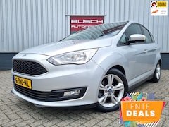 Ford C-Max - 1.0 Sport 125 PK | VAN 2e EIGENAAR |