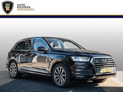 Audi Q7 - 3.0 TDI quattro Pro Line + 7p Luchtvering Stoelvent. Pano 20"LM 272 Pk Luchtvering Stoelve