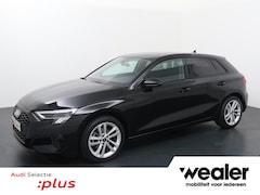 Audi A3 Sportback - 30 TFSI Advanced edition | 110 PK | Automaat | LED verlichting | Lichtmetalen velgen 17 "|