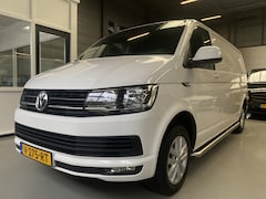 Volkswagen Transporter - 2.0 TDI L2h1 Highline Cruise, Camera, Leder