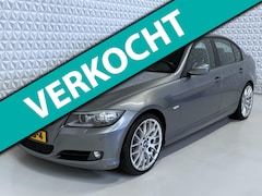 BMW 3-serie - 318i Automaat met veel opties 191.000km (2009)