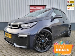 BMW i3 - S 94Ah 33 kWh | SCHUIF KANTELDAK | SoH 87% SCORE |