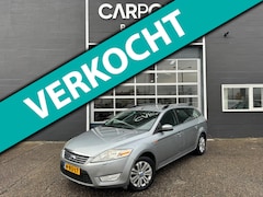 Ford Mondeo Wagon - 2.5-20V Trend, CLIMA, CRUISE, APK, NAP