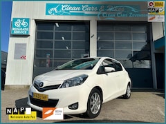 Toyota Yaris - 1.4 D-4D-F Comfort