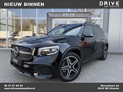 Mercedes-Benz GLB - 200 Business Solution AMG 7p. |Pano|El.Trekhaak|Sfeerv.|