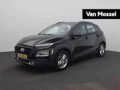 Hyundai Kona - 1.0 T-GDI Comfort | Airco | Cruise Control | Centrale deurvergrendeling | lichtmetalen vel