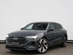 Audi Q8 e-tron - 50 quattro 95 kWh 340pk | 22" Velgen | Leder | Stoelverwarming | Navi | Apple Carplay