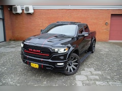 Dodge Ram 1500 - 5.7 V8 4x4 Crew Cab Limited Night