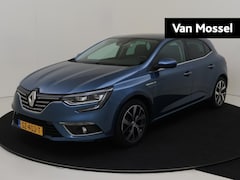 Renault Mégane - 1.3 TCe 115 PK Bose Navigatie / Climate Control / Cruise Control / Parkeersensoren Voor en