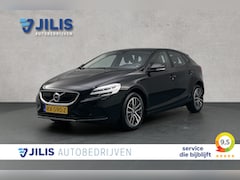 Volvo V40 - 1.5 T2 Nordic+ | Climate control | LED Koplampen | Half lederen bekleding | Parkeersensore