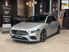 Mercedes-Benz A-klasse - 180|AMG|PANORAMA|MEMORY