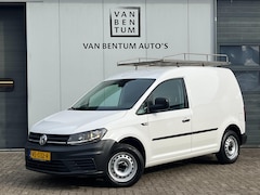 Volkswagen Caddy - 2.0 TDI BMT Trendline Airco Cruise Bluetooth Imperiaal