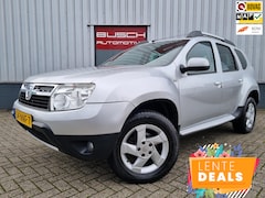 Dacia Duster - 1.6 Lauréate 2wd | VAN 2e EIGENAAR | TREKHAAK |