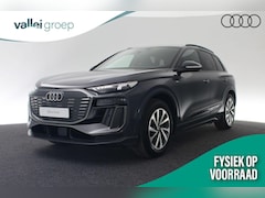 Audi Q6 e-tron - Launch Edition 83 kWh 185 kW / 252 pk | Comfortpakket plus | Tech plus | Warmtewerend glas