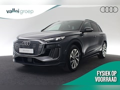 Audi Q6 e-tron - Launch edition e-tron 185kW/252pk 83Kwh Hatchback | Comfortpakket plus | Tech plus | Warmt