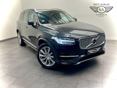 Volvo XC90 - Inscription Luchtvering/ Euro6/ Bowers& Wilkins /Panodak/