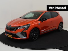 Renault Clio - TCe 90 GPF esprit Alpine | Camera | ACC | Dodehoekdetectie | Navigatie | Stoel + Stuurverw