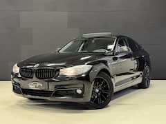 BMW 3-serie Gran Turismo - 320d High Executive 184PK Automaat | Panoramadak | Navi | Stoelverwarming | Clima | Cruise