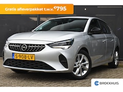 Opel Corsa - 1.2 Level 3 1.2 Turbo Level 3 100pk | Navigatie by App | Full-LED | Apple Carplay | Androi