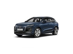 Audi Q6 e-tron - performance 306 1AT Launch Edition Automaat