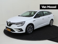 Renault Mégane E-Tech - Estate 1.6 Plug-In Hybrid 160 Equilibre | 17 inch | Michelin Cross Climate All-Season |