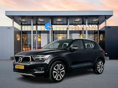 Volvo XC40 - T2 A/T Business Pro | 19" | Panoramadak | Adaptieve cruise | BLIS | Parkeercamera | Keyles