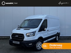 Ford Transit - 350 2.0 TDCI L2H2 Trend | 170PK Automaat | BPM VRIJ | Achteruitrijcamera |