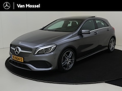 Mercedes-Benz A-klasse - 180 Ambition / AMG/ Panoramadak/ Achteruitrijcamera