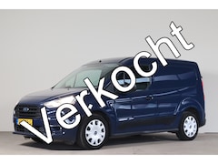 Ford Transit Connect - 1.5 EcoBlue L1 NL-Auto Camera I Voorruitverwarmig