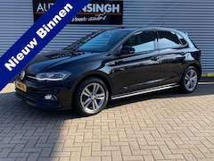 Volkswagen Polo - 1.0 TSI Highline Business R Line | Ndl auto | Cruise Control | Climate Control | Trekhaak