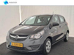 Opel Karl - 1.0 75pk Edition / Airconditioning