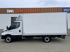 Iveco Daily - 35S14 Himatic automaat / bakwagen met laadklep / vaste prijs rijklaar € 30.950 ex btw / le