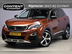 Peugeot 3008 - 1.2 Puretech 130PK EAT6 Premiere | Navigatie | Trekhaak | Camera