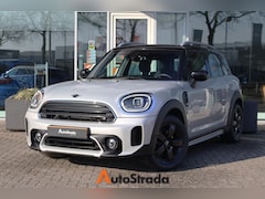 MINI Countryman - (f60) 1.5 Cooper 136pk Aut. | Carplay | LED | Navi | Climate | Cruise