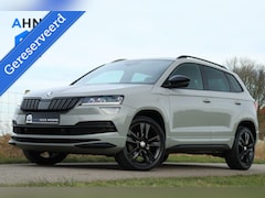 Skoda Karoq - 1.5 TSI / 150 PK / DSG / Sportline / Black Edition / Virtual Cockpit / Camera / Cruise Con