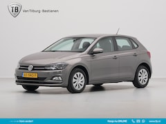 Volkswagen Polo - 1.0 TSI Comfortline Navigatie Pdc Acc Airco 293