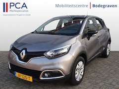 Renault Captur - 0.9 TCe Expression | Trekhaak | 1e eigenaar | NL-Auto