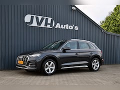 Audi Q5 - 50 TFSi-E 299pk PHEV Hybrid Quattro AUT/S-Tronic 03-2023 | Sport | LED | 4x4 | TH