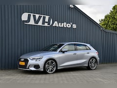 Audi A3 Sportback - 40 TFSi-e 204pk S-Tronic 06-2021 | B&O | HeadUp | VirtualCP | Navi | LED | TH