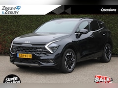 Kia Sportage - 1.6 T-GDi Plug-in Hybrid AWD GT-Line | Dodehoekcamera | PHEV